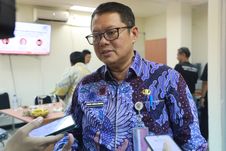Kabel CCTV Menjuntai di Cengkareng Diduga Picu Kecelakaan, Jakarta Smart City Lakukan Penelusuran