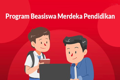 Beasiswa KitaBisa Rp 2,5 Juta bagi Siswa SMA dan Mahasiswa, Tertarik?