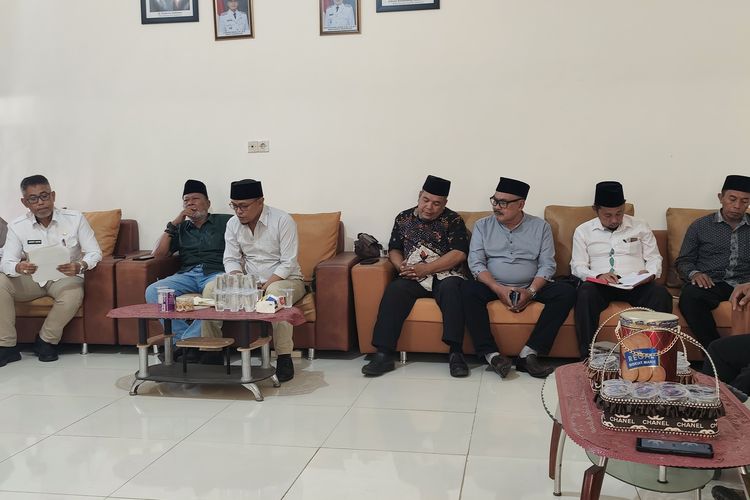 Kades Absen hingga Gaji Tak Dibayar 7 Bulan, 6 Perangkat Desa di Bangkalan Mundur