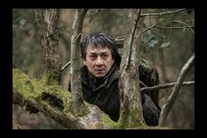 Sinopsis Film The Foreigner, Misi Balas Dendam Jackie Chan