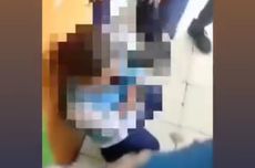 Siswa SMP Difabel Korban Bully di Makassar Trauma Berat, Tak Mau Masuk Sekolah