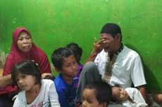 Enam Anak Yatim Piatu di Balikpapan dapat Bantuan Pendidikan dari Jokowi