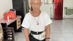 Cerita Suk Dony Pertahankan Nama Tionghoa Meski Dipersulit Jadi WNI