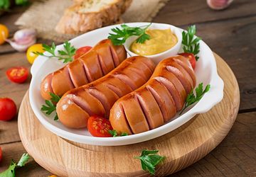 5 Cara Mudah Memulai Usaha Sosis Bakar