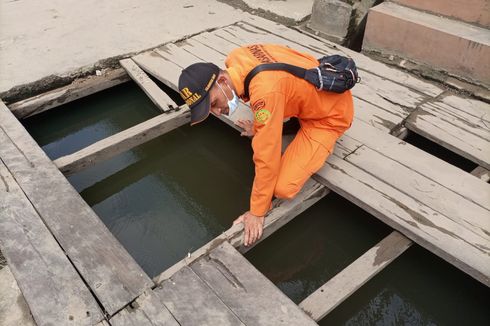 Terseret Arus Banjir dan Hilang Selama 3 Hari, Bocah 8 Tahun Ditemukan Tewas