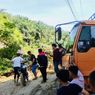 Jalur Aceh-Sumut Diterjang Longsor, Polisi Berlakukan Sistem Buka-Tutup