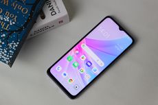 7 HP Oppo Harga Rp 3-5 Jutaan, Rekomendasi Smartphone Baru untuk Lebaran 2023