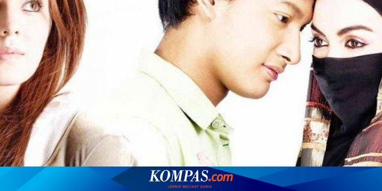 Lirik dan Chord Lagu Ayat-Ayat Cinta, OST Film Ayat-Ayat Cinta