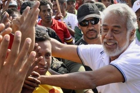 Timor Leste Seret Australia ke Pengadilan Internasional