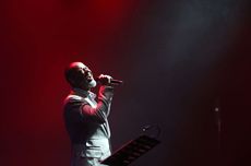 Brian McKnight Akan Konser di Jakarta, Maliq & D'Essentials Jadi Pembuka