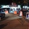 Polisi Mojokerto Mulai Berlakukan Sistem Satu Arah