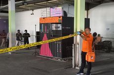 Polisi Sebut Konser Musik yang Ricuh di Yogyakarta Tak Kantongi Izin