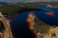 Unair Terjunkan Tim Kesehatan ke Aceh Tamiang, Jangkau Wilayah Minim Akses