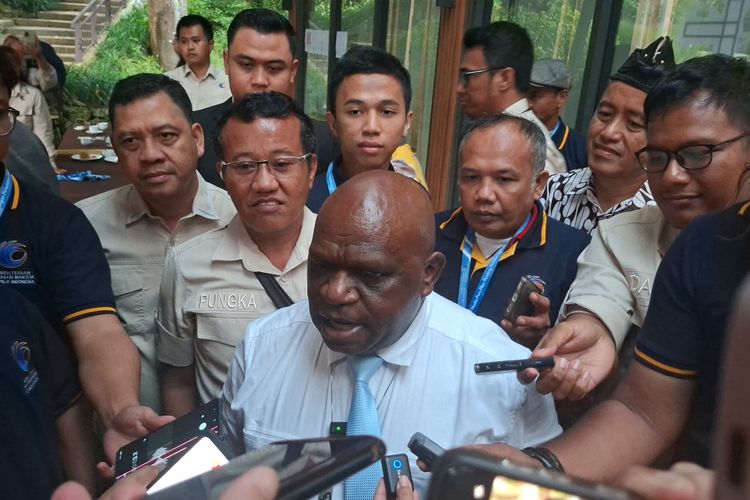 Duduk Perkara Gugatan Pegawai KemenHAM Melawan Natalius Pigai yang Dikabulkan PTUN