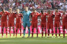 Saran Der Kaiser untuk Bayern Kalahkan Madrid