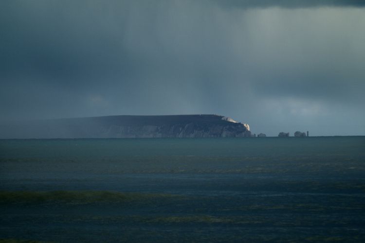 Isle of Wight, Inggris