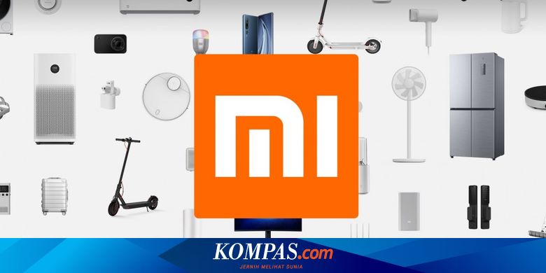 Xiaomi Panen Besar dari Pasar Luar China dan Produk IoT - Vimarsana News