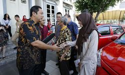 Semarak Semarang Great Sale Tingkatkan Perekonomian Rakyat