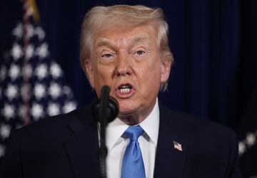 Daftar Aset Donald Trump di Indonesia, Punya Bisnis di Bali dan Lido