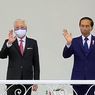 Malaysia Yakin Indonesia Bisa Selesaikan Berbagai Persoalan ASEAN dan Global sebagai Ketua ASEAN 2023