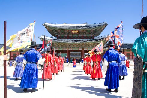 4 Tempat Tradisional di Korea Ini Pernah Jadi Lokasi Syuting BTS 