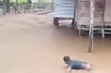 Tembakan Roket China ke Selat Taiwan Kagetkan Warga, Terdengar Suara Keras