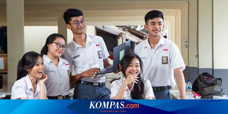 Indonesia Terancam Jadi Konsumen Teknologi, Pakar: Sains Harus Lebih Digemari