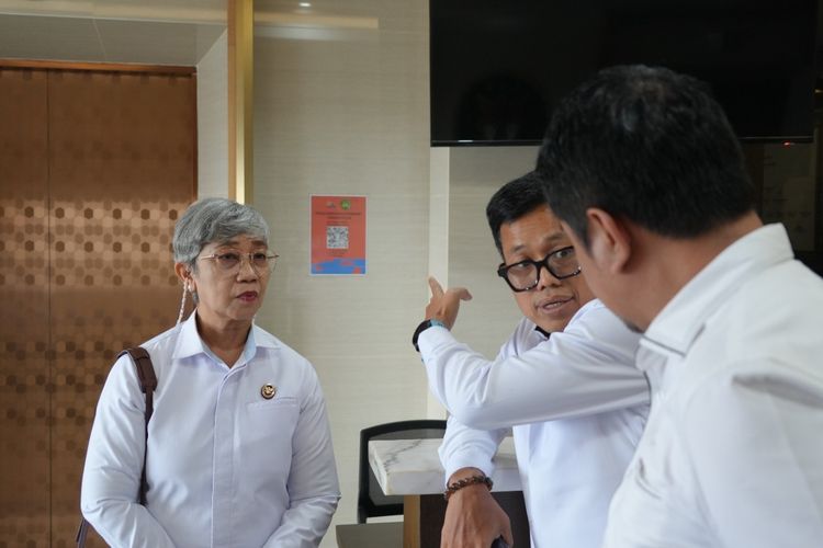 Komjak Pantau Penyidikan Kasus Febrie Adriansyah di Kejagung