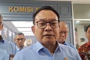 Dudung Soal Sejumlah SPPG Tutup: Yang Tak Penuhi Syarat Akan Disuspensi