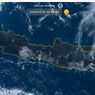 Citra Satelit Pulau Jawa Tampak Cerah, Fenomena Bediding Kembali? Ini Kata BMKG