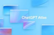 Link dan Cara Download ChatGPT Atlas, Web Browser AI Baru Pesaing Chrome