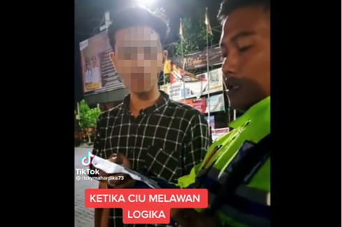 Viral, Video Pemuda Mabuk di Sukoharjo Bicara 