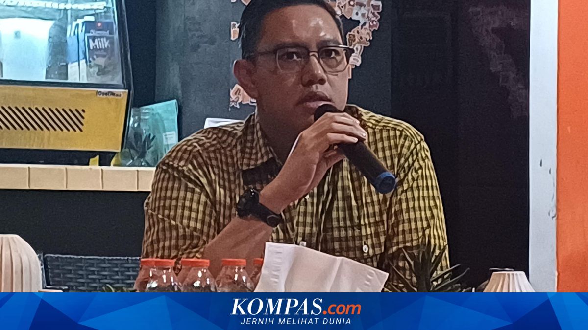 Soal 2 Calon Pengelola Kopdes Meninggal, Anggota DPR Tunggu Hasil Evaluasi
