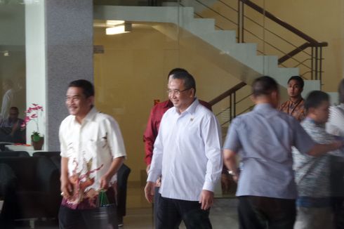 Menteri Desa Akui Pernah Bertemu Auditor BPK yang Ditangkap KPK