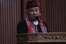Wali Kota Depok M Idris Minta Parpol Turunkan Bendera dan Baliho