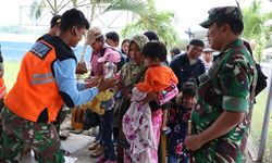 Kemensos Salurkan Bantuan Rp 3,89 Miliar untuk Korban Kerusuhan Wamena