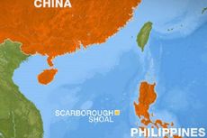 China Tuduh Filipina 