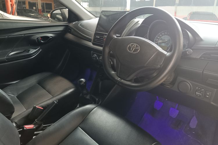 Toyota Limo bekas taksi dengan harga di bawah Rp 100 juta