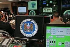 NSA Kini Pilih-pilih dalam Menyadap Ponsel Warga