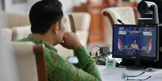 Lewat Inovasi SIM Jawara, Pemprov Jabar Raih Juara Terbaik di Ajang PPD 2022