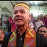 Debat Cawapres Ditiadakan, Ganjar: Saya Siap untuk Skenario Apa Pun