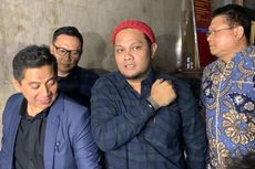 Kuasa Hukum Virgoun Bicara Kemungkinan Kliennya Berdamai dengan Inara Rusli