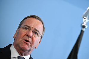 Reaksi Jerman Setelah AS Tarik 5.000 Tentaranya dari Berlin