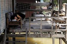Banjir Rendam Dua Kecamatan di Pinrang, 1.000 Kepala Keluarga Terisolasi