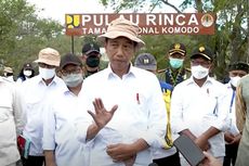Jokowi 2 Kali Soroti Kasus Tewasnya Brigadir J: Usut Tuntas, Jangan Ada yang Ditutup-tutupi