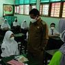 PPKM Level 2 di Kota Madiun, 8 SMP Gelar Belajar Tatap Muka
