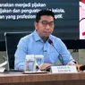Bakom RI: Pemerintah Usulkan Jamaah Tanggung 40 Persen Biaya Haji 2027