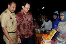 Beda <i>Blusukan</i> Jokowi dan Basuki saat Ramadhan
