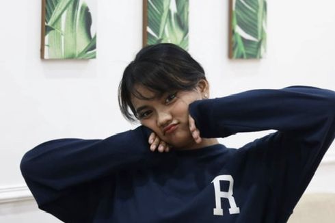 Rihan, Pegawai Minimarket yang Viral Usai Cover Lagu Sang Dewi, Sering Ikut Audisi Pencarian Bakat
