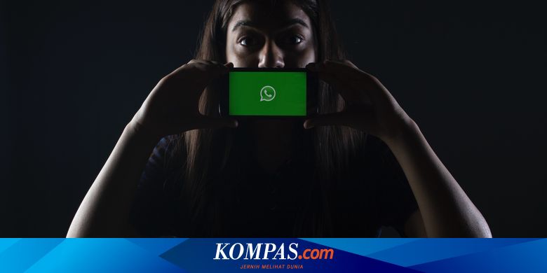 Cara Menghentikan WhatsApp Disadap: Panduan Lengkap